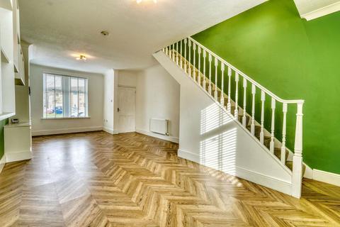 2 bedroom terraced house for sale, Pearson Street, Workington CA14
