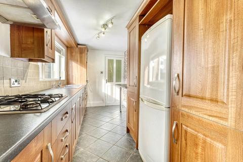 2 bedroom terraced house for sale, Pearson Street, Workington CA14