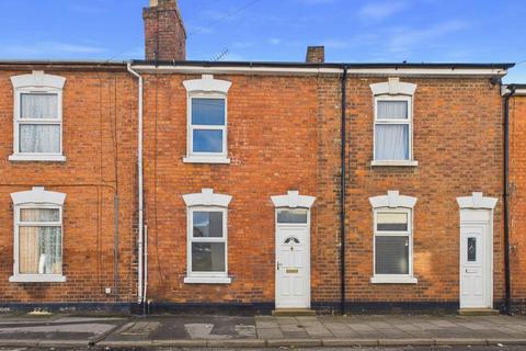2 bedroom terraced house for sale, Jersey Road, Gloucester
