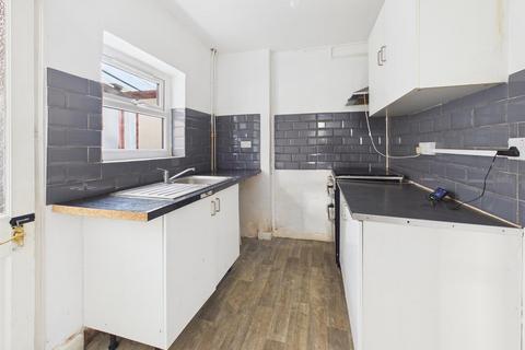 2 bedroom terraced house for sale, Jersey Road, Gloucester