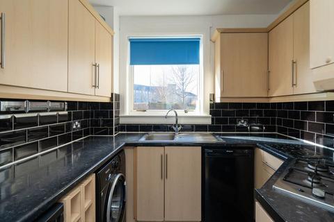 2 bedroom flat to rent, South Gyle Road, Gyle, Edinburgh