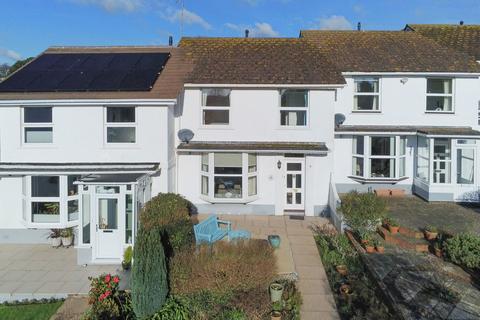 3 bedroom terraced house for sale, 9 Palmer Court, Budleigh Salterton EX9