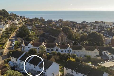 3 bedroom terraced house for sale, 9 Palmer Court, Budleigh Salterton EX9