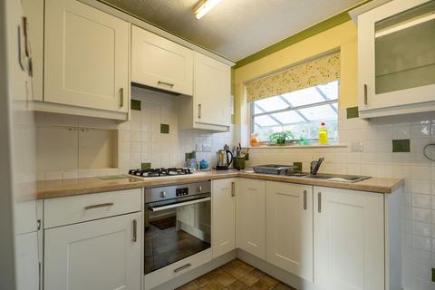 3 bedroom terraced house for sale, 9 Palmer Court, Budleigh Salterton EX9