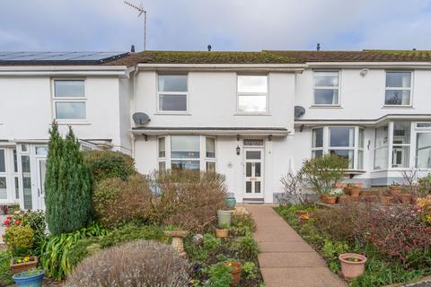 undefined, 9 Palmer Court, Budleigh Salterton EX9