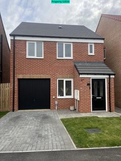 undefined, Southwell Close, Sunderland, SR2 0TN