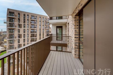 2 bedroom apartment to rent, Maple Mews, Bow, E3 4BH