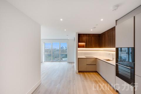 2 bedroom apartment to rent, Maple Mews, Bow, E3 4BH