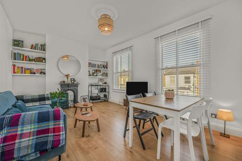 1 bedroom flat for sale, Nigel Road, Peckham, SE15