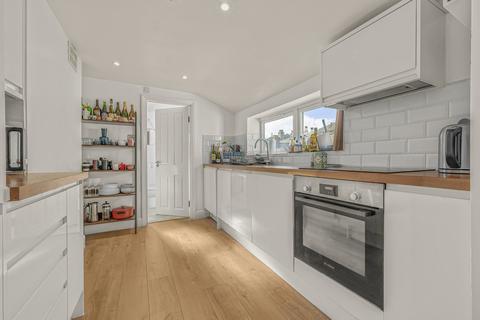 1 bedroom flat for sale, Nigel Road, Peckham, SE15