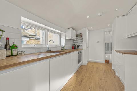 1 bedroom flat for sale, Nigel Road, Peckham, SE15