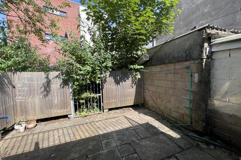 undefined, Richmond Road, Cardiff