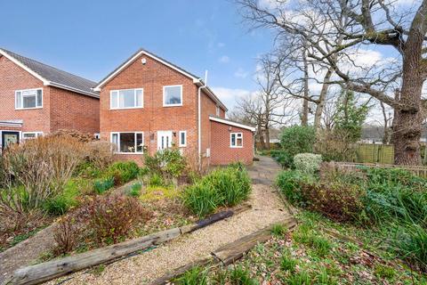 4 bedroom detached house for sale, Poplar Drive, Marchwood, SO40