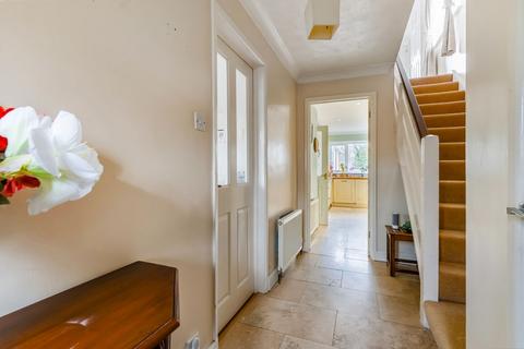 4 bedroom detached house for sale, Poplar Drive, Marchwood, SO40