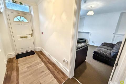 2 bedroom terraced house for sale, Wood Road, Pontypridd CF37