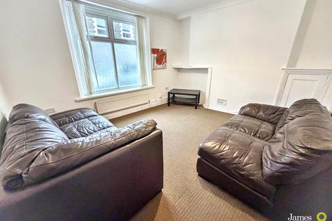 2 bedroom terraced house for sale, Wood Road, Pontypridd CF37