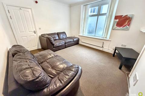 2 bedroom terraced house for sale, Wood Road, Pontypridd CF37