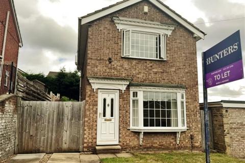 3 bedroom detached house to rent, Abbeydale Mount , Leeds, LS5 3RA