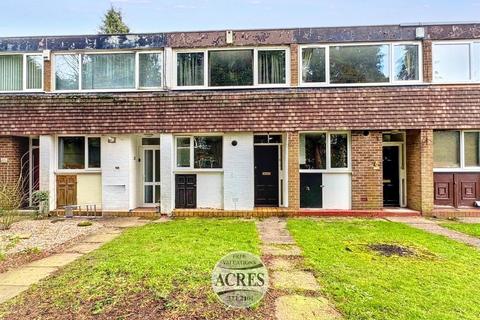 undefined, Buckingham Mews, Sutton Coldfield