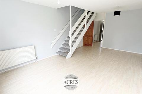 undefined, Buckingham Mews, Sutton Coldfield