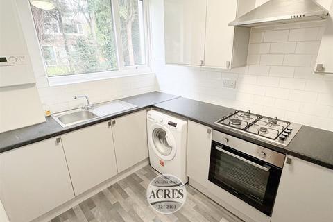 undefined, Buckingham Mews, Sutton Coldfield
