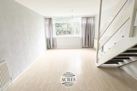 undefined, Buckingham Mews, Sutton Coldfield
