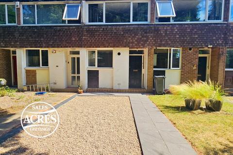 2 bedroom terraced house for sale, Buckingham Mews, Sutton Coldfield