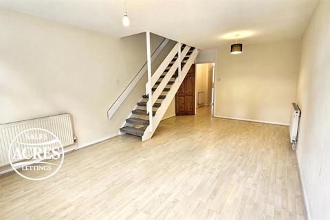 2 bedroom terraced house for sale, Buckingham Mews, Sutton Coldfield