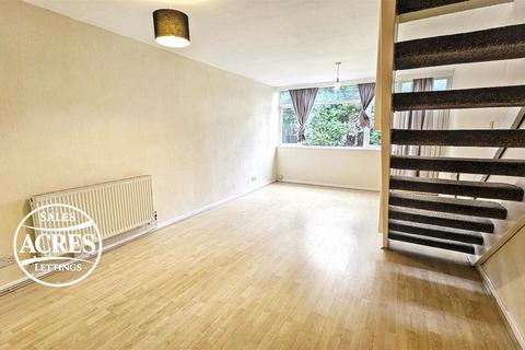 2 bedroom terraced house for sale, Buckingham Mews, Sutton Coldfield