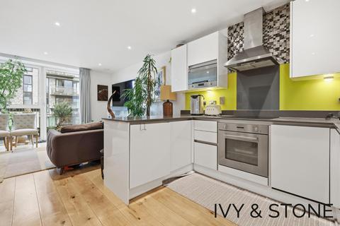 undefined, 5 Nelson Street, London, Greater London, E16