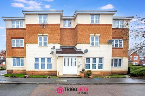 undefined, Town Lands Close, Wombwell, Barnsley, South Yorkshire, S73 0BQ