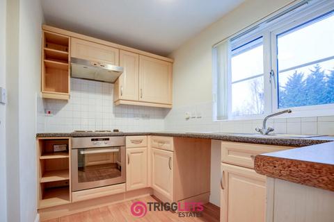 undefined, Town Lands Close, Wombwell, Barnsley, South Yorkshire, S73 0BQ