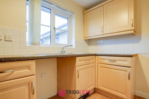 undefined, Town Lands Close, Wombwell, Barnsley, South Yorkshire, S73 0BQ