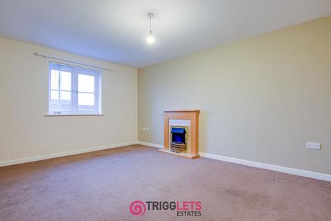 undefined, Town Lands Close, Wombwell, Barnsley, South Yorkshire, S73 0BQ