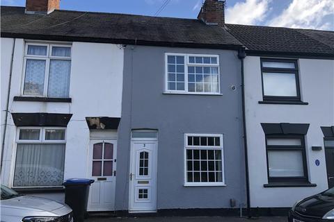 undefined, Freemans Lane, Burbage, Leicestershire, LE10 2HZ