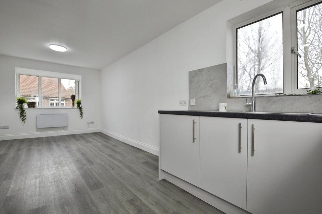 Kitchen/Lounge