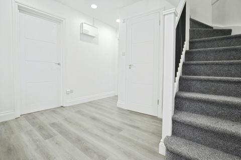 undefined, Bowers Walk, London