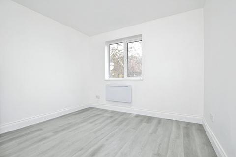 undefined, Bowers Walk, London