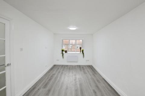 undefined, Bowers Walk, London
