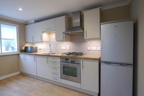 2 bedroom flat for sale, Kings Place, North Drive, Hatfield, AL9