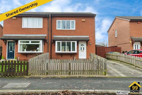 Mortimer Street, Oldham, OL1