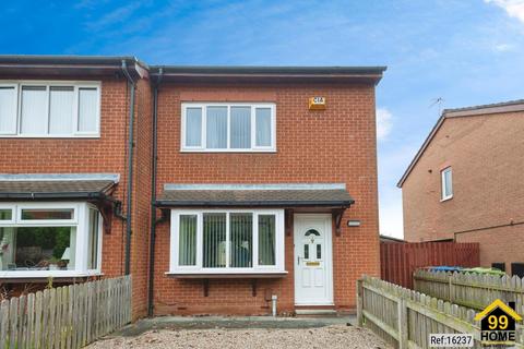 undefined, Mortimer Street, Oldham, OL1