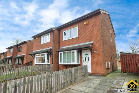 undefined, Mortimer Street, Oldham, OL1