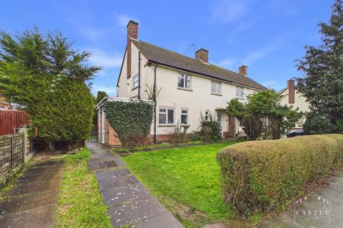 Salisbury Avenue, Croft, Leicester