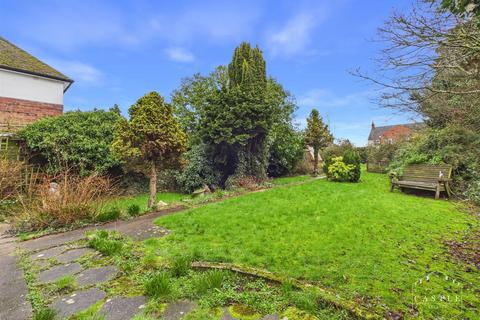 3 bedroom semi-detached house for sale, Salisbury Avenue, Croft, Leicester
