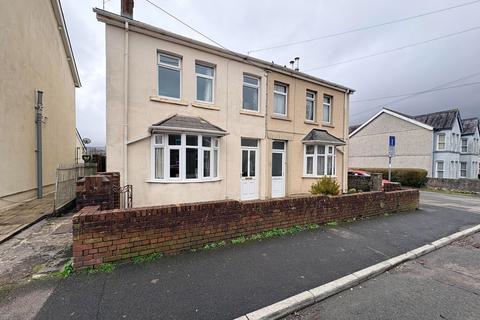 undefined, Margaret Street, Ammanford, SA18 2NN