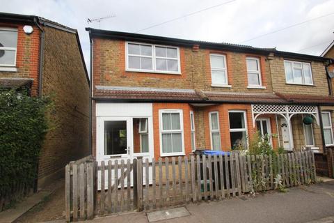 undefined, Board School Road, Woking GU21