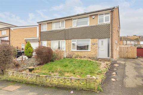 3 bedroom semi-detached house for sale, Thirlmere Avenue, Elland