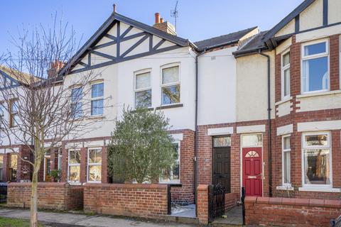 3 bedroom terraced house for sale, Beech Avenue, Holgate, York