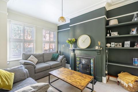 3 bedroom terraced house for sale, Beech Avenue, Holgate, York